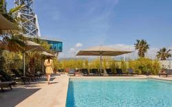 Hotel Mercure Toulon La Seyne-Sur-Mer