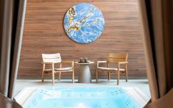 Le Domaine des Vanneaux Golf & Spa L'Isle Adam - MGallery Collection