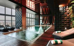 Sofitel Mexico City Reforma