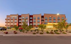Best Western Plus Executive Residency Phoenix North Happy Valley