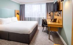 The Harlow Hotel By AccorHotels