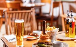 Mercure Birmingham West Hotel