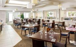 Mercure Birmingham West Hotel