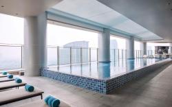 Mercure Jakarta Gatot Subroto