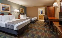 SureStay by Best Western Cameron