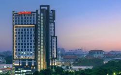 Movenpick Surabaya City 