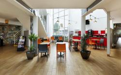 Hotel F1 Reims Tinqueux