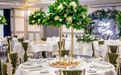 Mercure Nottingham Sherwood Hotel