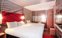 ibis Cahors