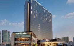 Novotel Sharjah Expo Centre