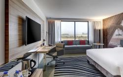 Novotel Sharjah Expo Centre