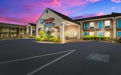 SureStay Plus Hotel by Best Western Jackson