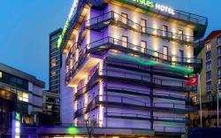 ibis Styles Istanbul Atasehir