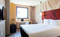 ibis Tijuana
