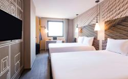 ibis Tijuana