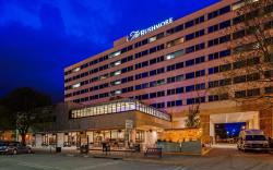 The Rushmore Hotel & Suites, BW Premier Collection