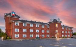 SureStay Plus Hotel by Best Western Kincardine