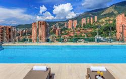 Novotel Medellin El Tesoro