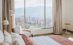 Novotel Medellin El Tesoro