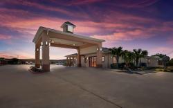 SureStay by Best Western Falfurrias