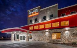 Executive Residency by Best Western Corpus Christi