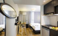 Aparthotel Adagio Access Palaiseau Saclay