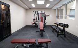 Hotel Montreal Metropolitan, an Ascend Collection Hotel