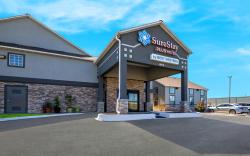 SureStay Plus by Best Western Tulsa East