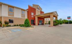 SureStay Plus Hotel by Best Western Owasso Tulsa North