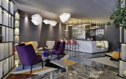 Mercure Taiyuan Changfeng Street