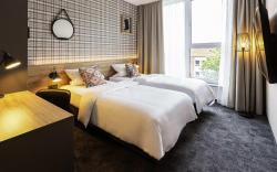 ibis Styles Vechta