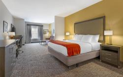 Best Western Plus Elizabethtown Inn & Suites