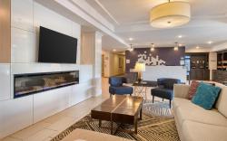 Best Western Plus Saint Peter