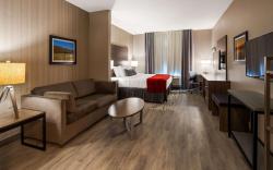 Best Western Plus LaCrescent / LaCrosse