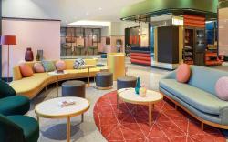 ibis Styles Jakarta Tanah Abang