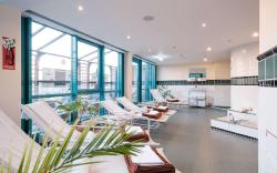 Mercure Hotel Frankfurt Airport Langen