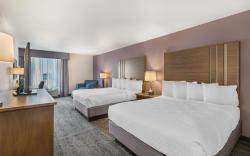 Best Western Plus Rapid City Rushmore