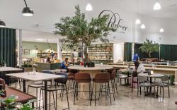Best Western Plus Aby Hotel