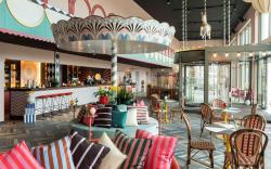 Best Western Plus Aby Hotel