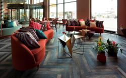 Best Western Plus Aby Hotel