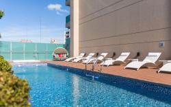 Palladio Hotel Buenos Aires - MGallery Collection