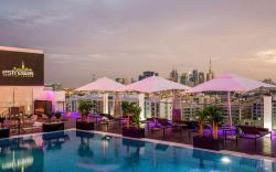 The Canvas Hotel Dubai - MGallery