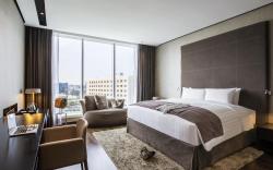 The Canvas Hotel Dubai - MGallery