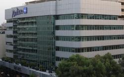 Radisson Blu Hotel, Beirut Verdun