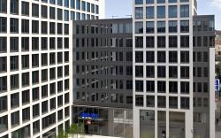 Radisson Hotel Brussels Centre Midi