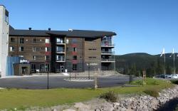 Radisson Blu Resort, Trysil