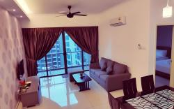 PLEASANT @ ATLANTIS NEAR JONKER WALK