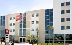 ibis Vitoria Aeroporto