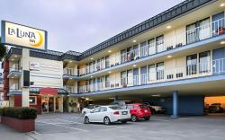 La Luna Inn, Ascend Hotel Collection
