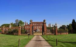 Champneys Henlow Hotel